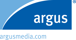 Logo Argus Media