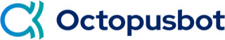 Logo octopus bot